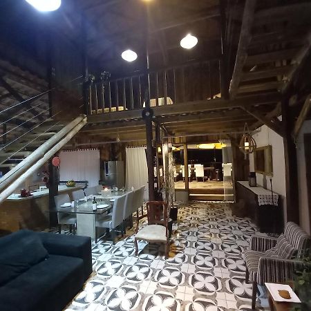 Celeiro Guarapuava, 4 Quartos, Paz E Tranquilidade Extérieur photo