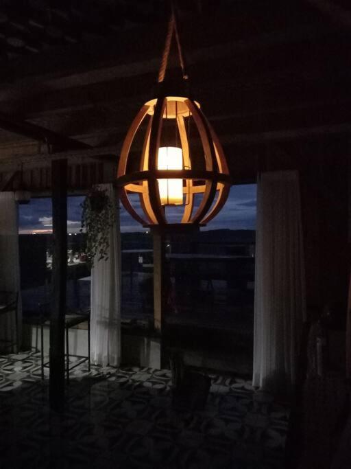 Celeiro Guarapuava, 4 Quartos, Paz E Tranquilidade Extérieur photo